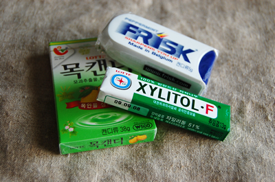 韓国お土産